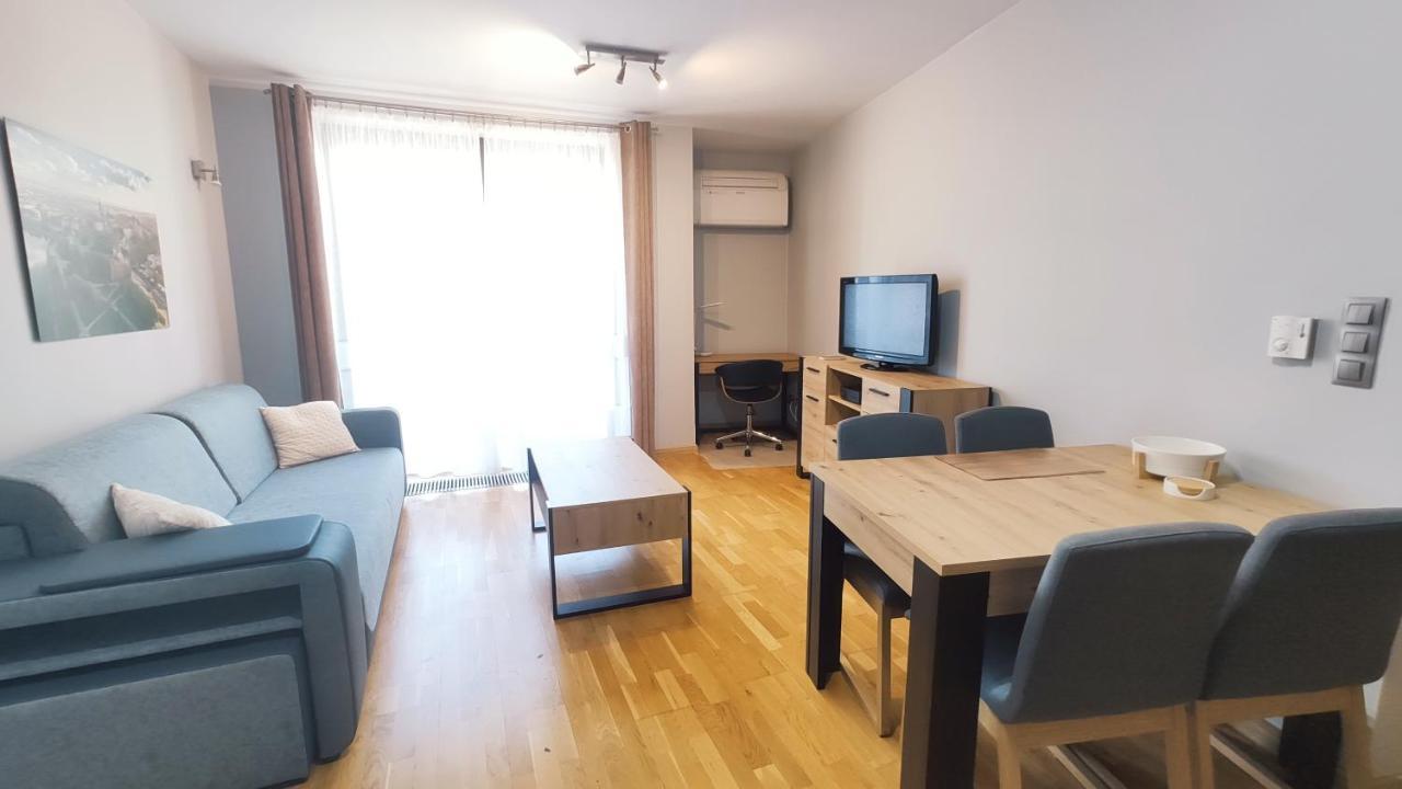 Apartment Szlak 50 By Homeprime *